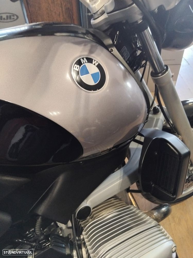 BMW R 850 R - 7