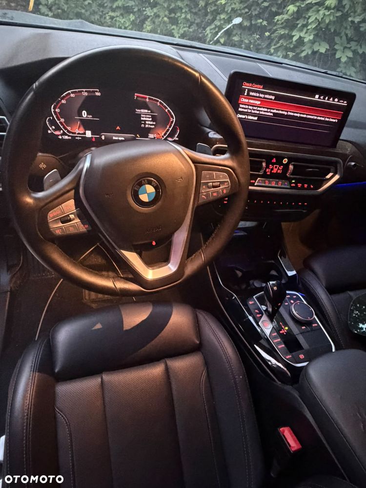 BMW X3 - 12