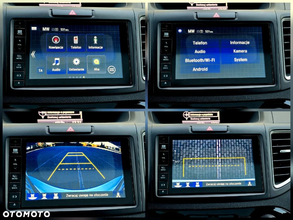 Honda CR-V 1.6i-DTEC Executive (Honda Sensing Pack) - 38