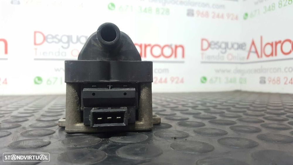 VELA MERCEDES CLASE E (W210) BERLINA 2.3 16V CAT - 3