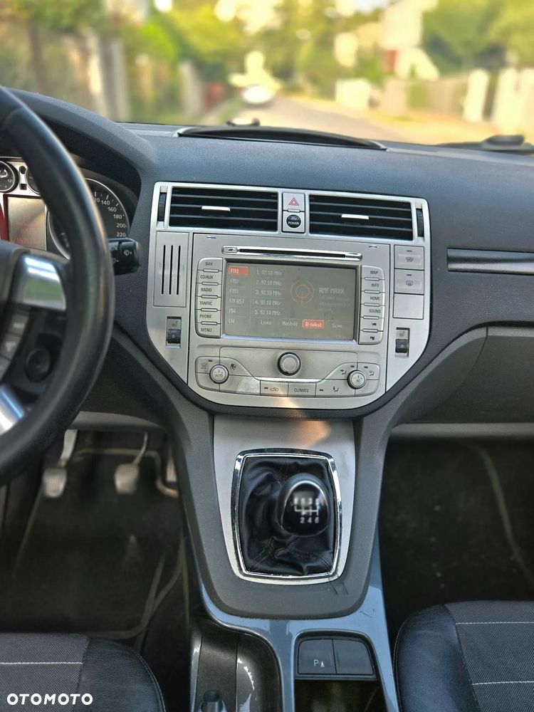 Ford Kuga 2.0 TDCi Titanium FWD - 16