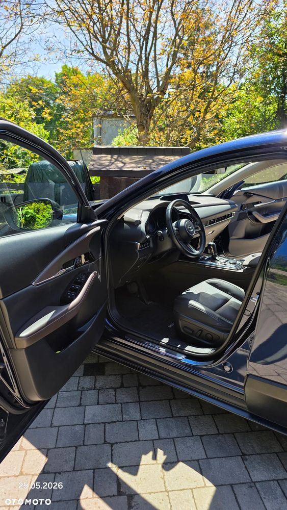 Mazda CX-30 2.0 mHEV Hikari AWD - 16