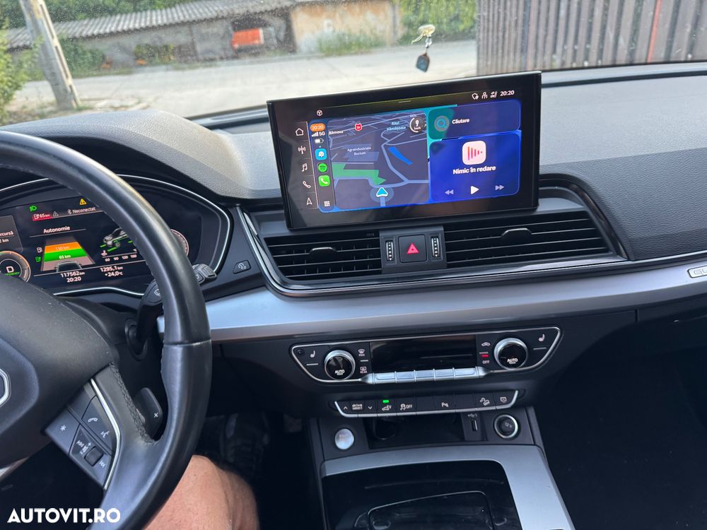 Audi Q5 - 6