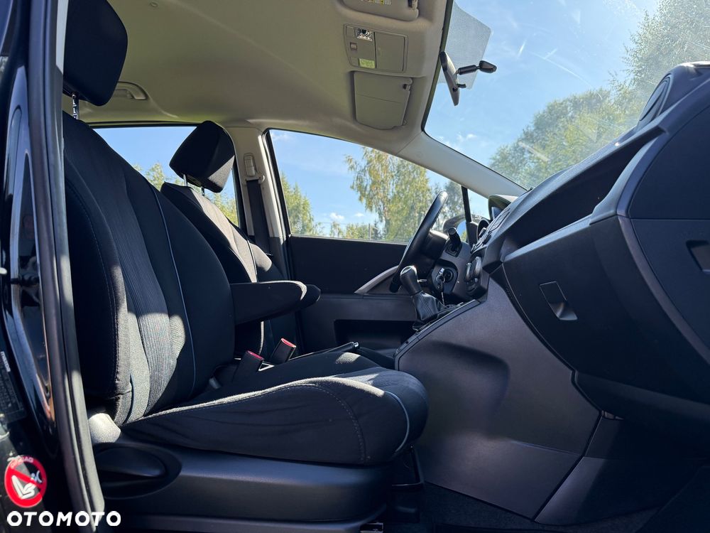Mazda 5 2.0 Exclusive - 6