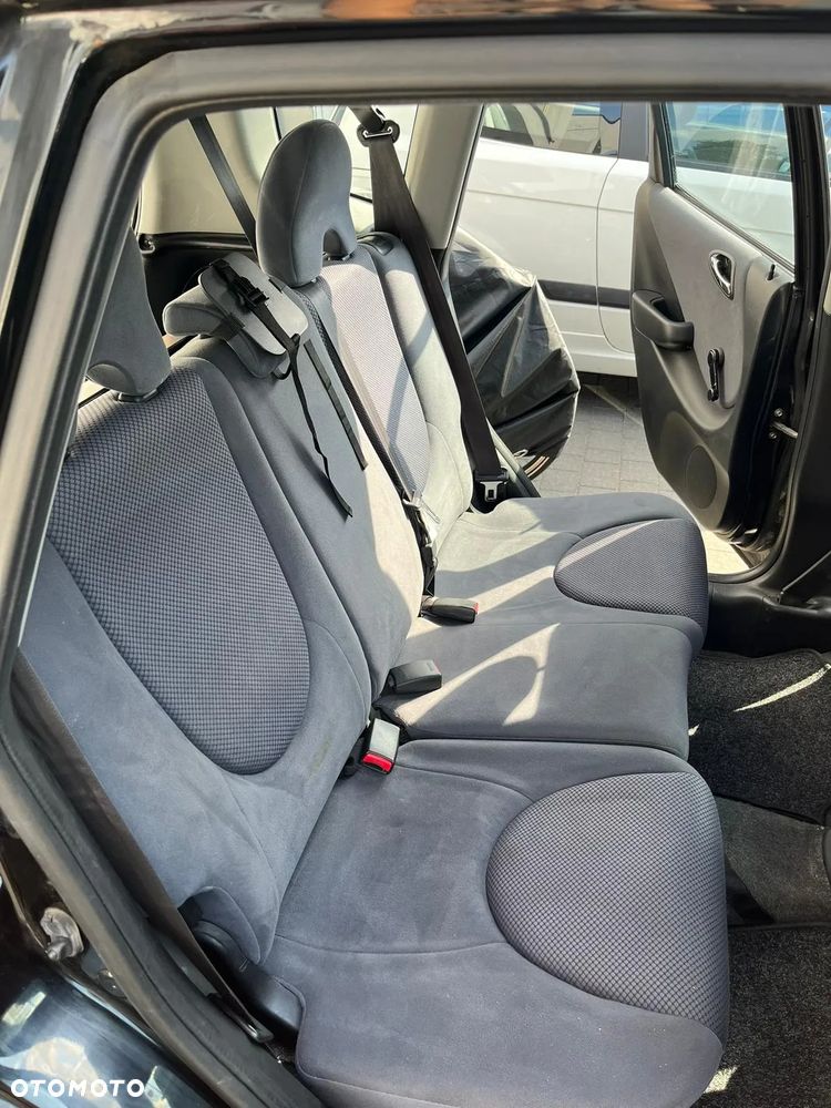 Honda Jazz - 18