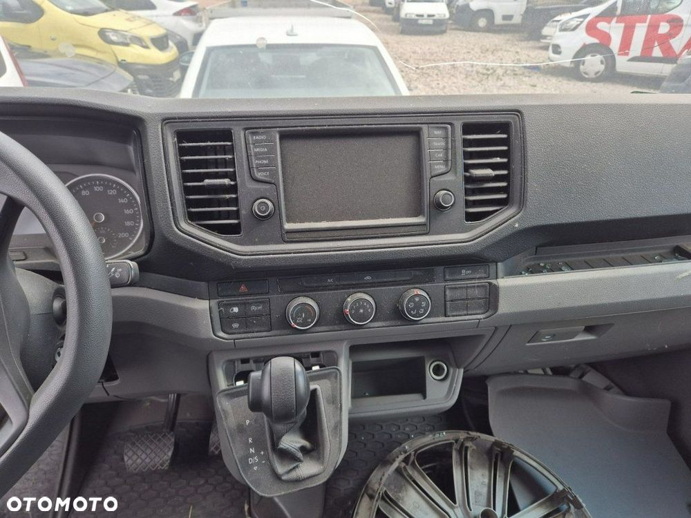 Volkswagen Crafter - 18