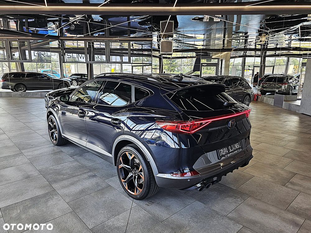 Cupra Formentor 2.0 TSI 4Drive VZ DSG - 7