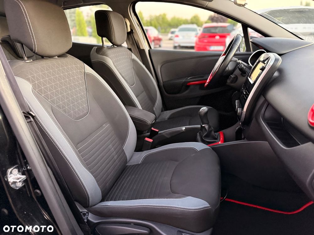 Renault Clio - 29