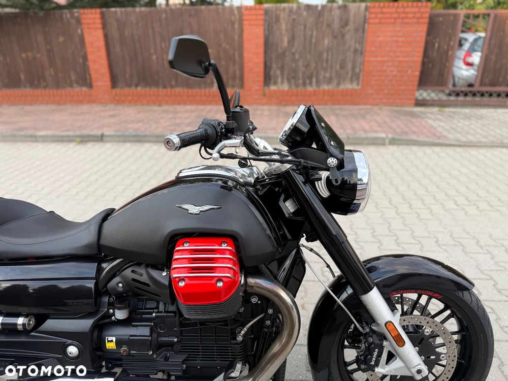 Moto Guzzi California - 7