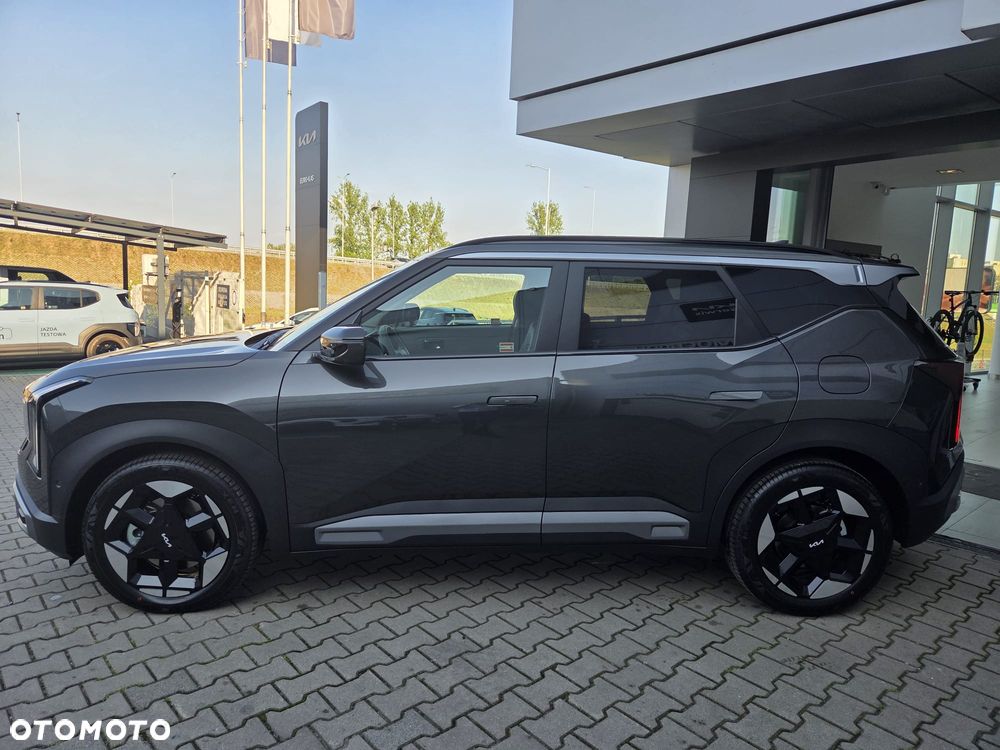 Kia Seltos 1.6 T-GDI L DCT - 4