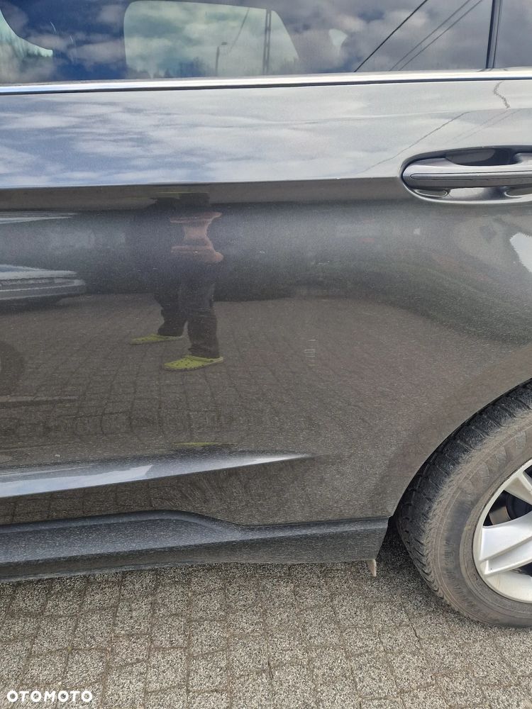 Ford Edge - 21