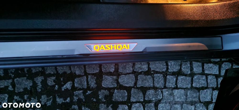 Nissan Qashqai 2.0 tekna - 28