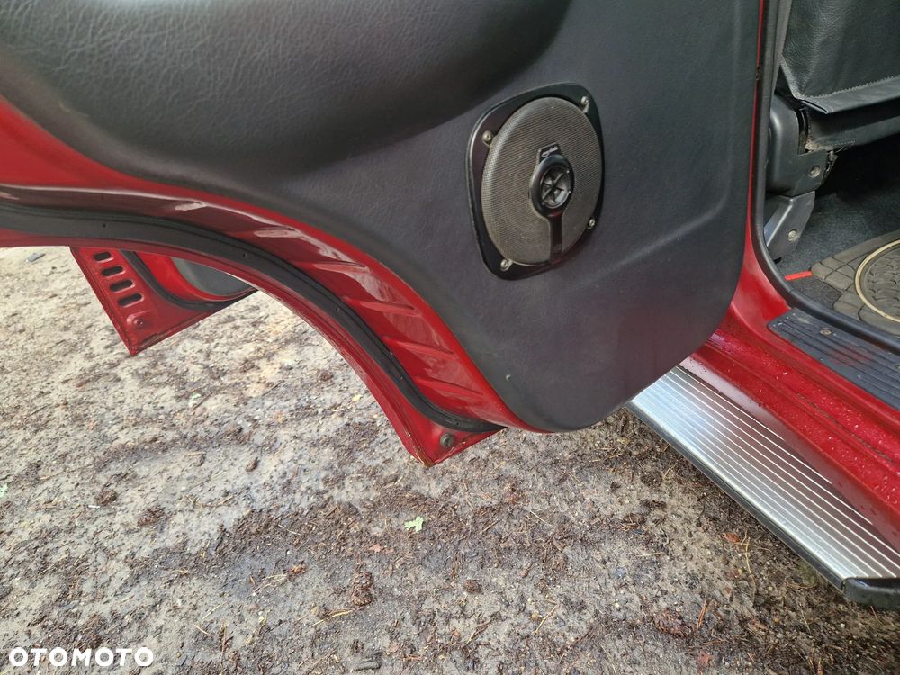 Suzuki Vitara 1.6 JX Long - 8