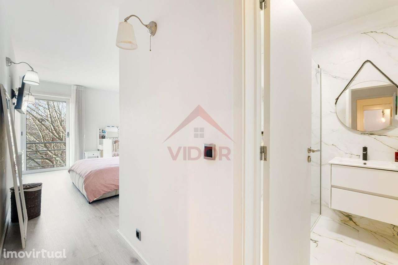 Apartamento T2 - Silva Escura, Maia - Grande imagem: 5/24