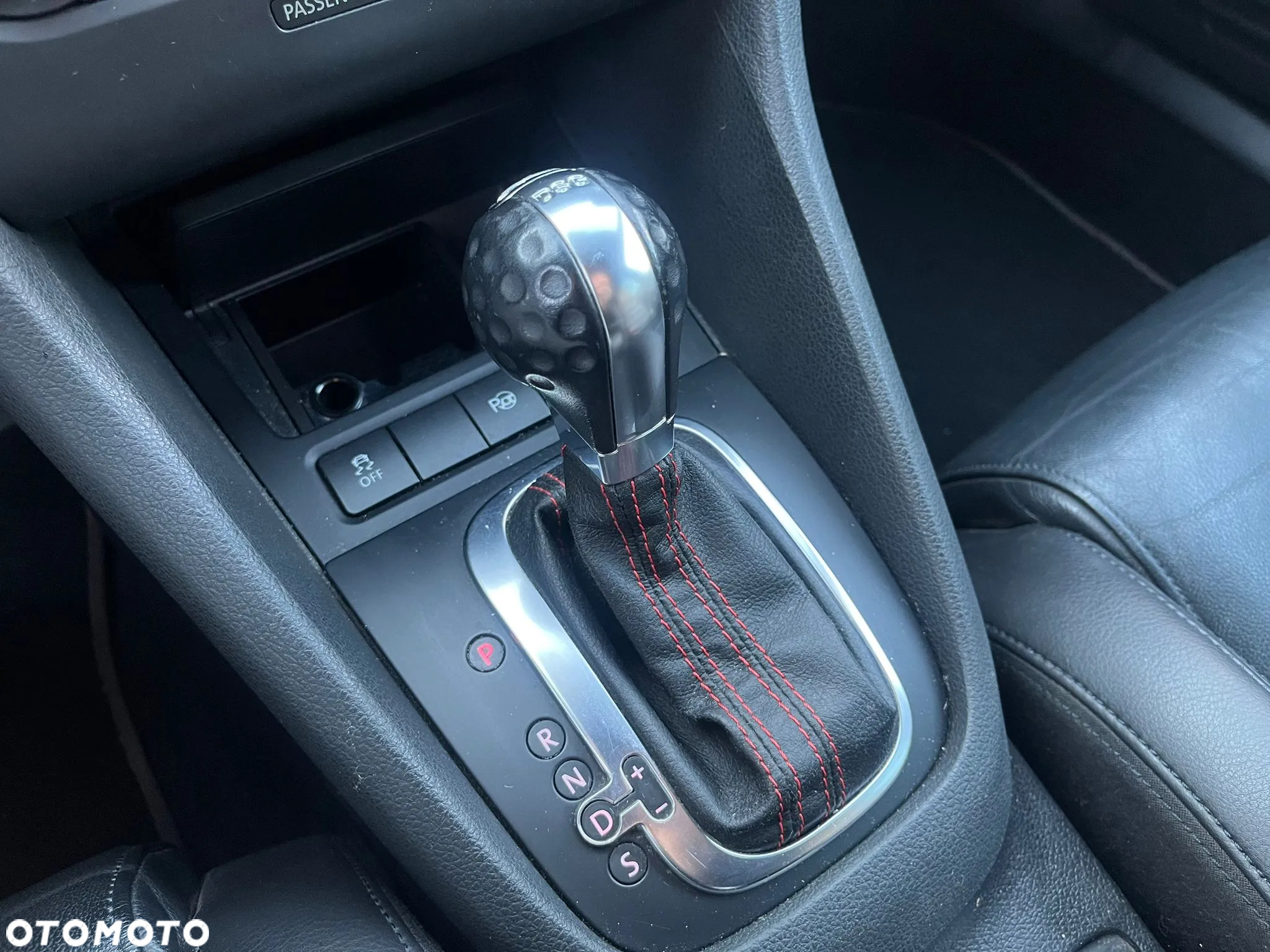 Volkswagen Golf 2.0 GTI DSG Edition 35 - 10
