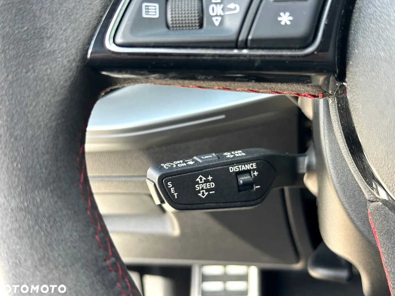 Audi RS3 Sportback TFSI Quattro S tronic - 17
