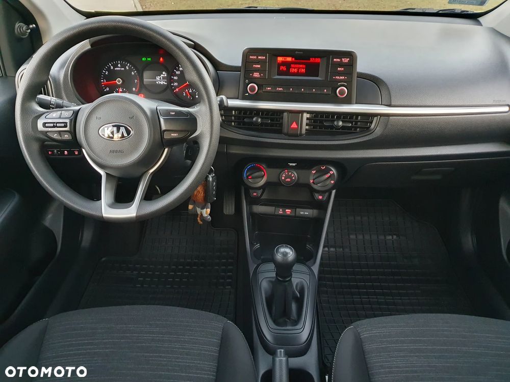 Kia Picanto 1.2 M - 24