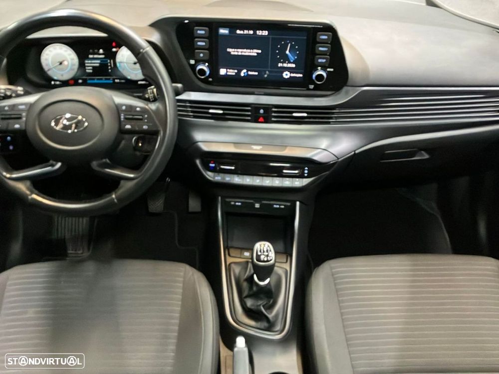 Hyundai i20 1.0 T-GDi Style - 9