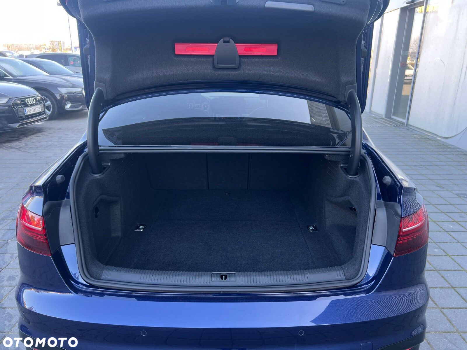 Audi A4 - 39
