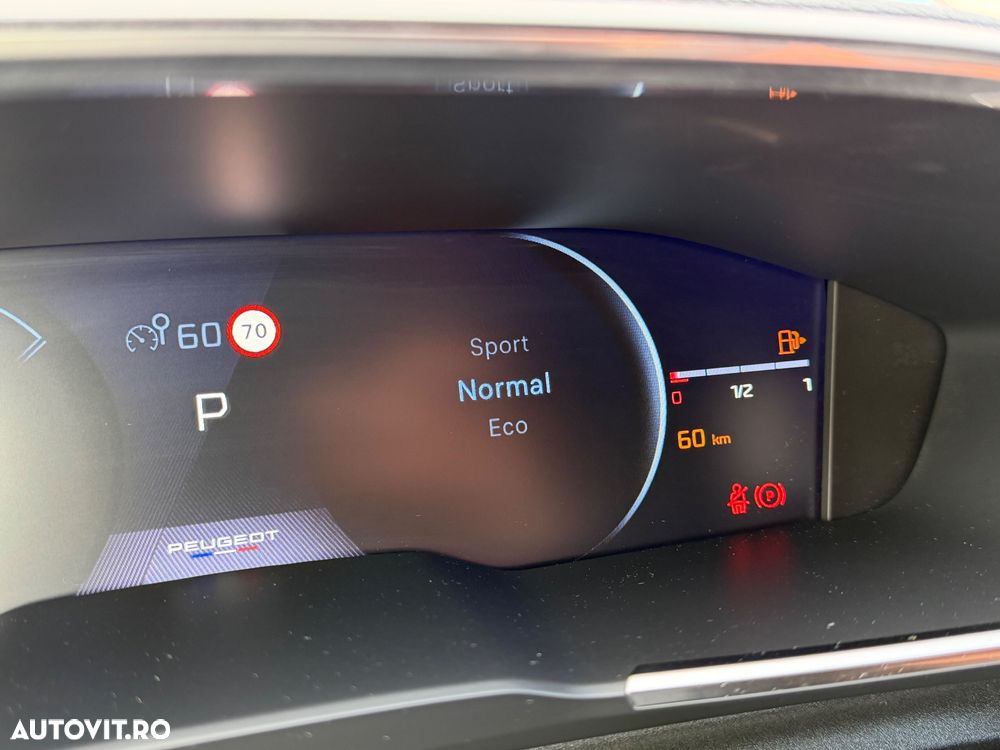 Peugeot 508 1.5 BlueHDI S&S EAT8 Allure Pack - 24