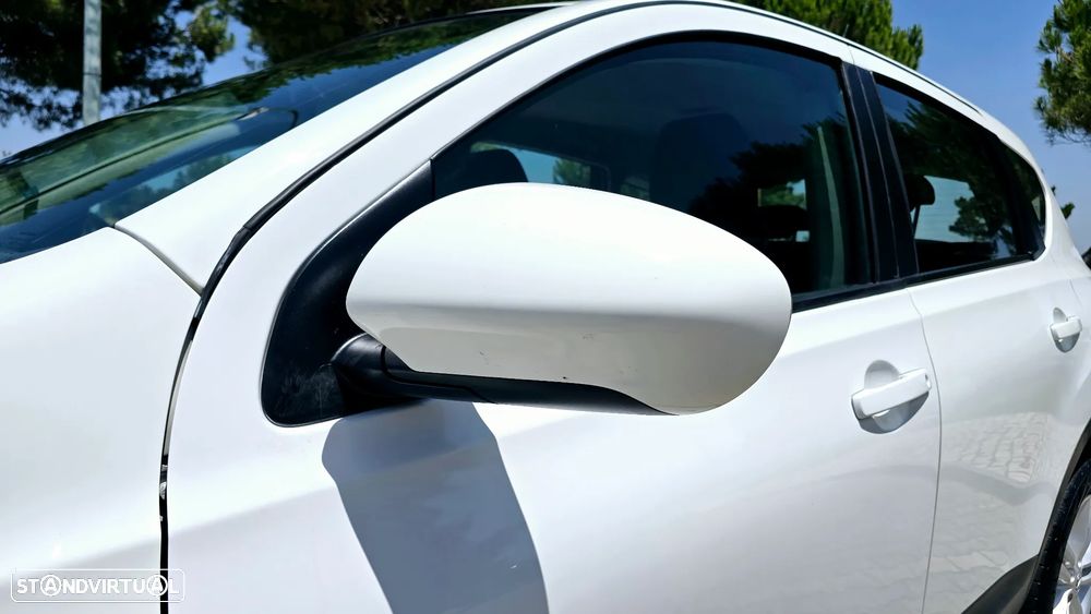 Nissan Qashqai 1.6 dCi Tekna - 19