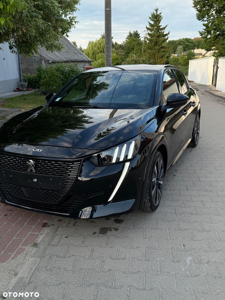 Peugeot 208 PureTech 100 EAT8 GT - 2