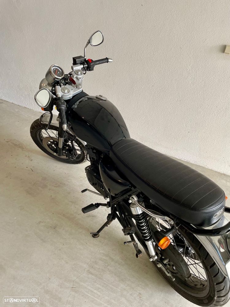 Mash Seventy Five - 6