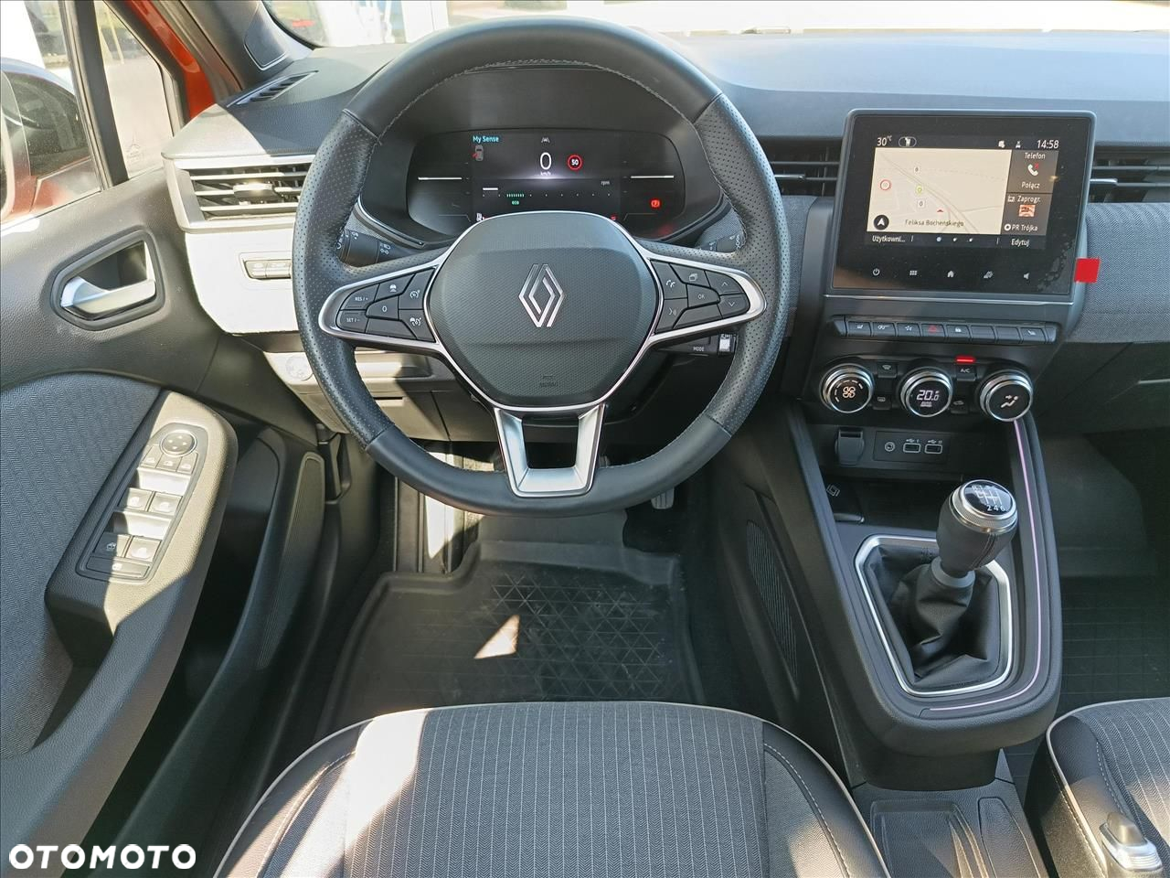 Renault Clio 1.0 TCe Techno - 14