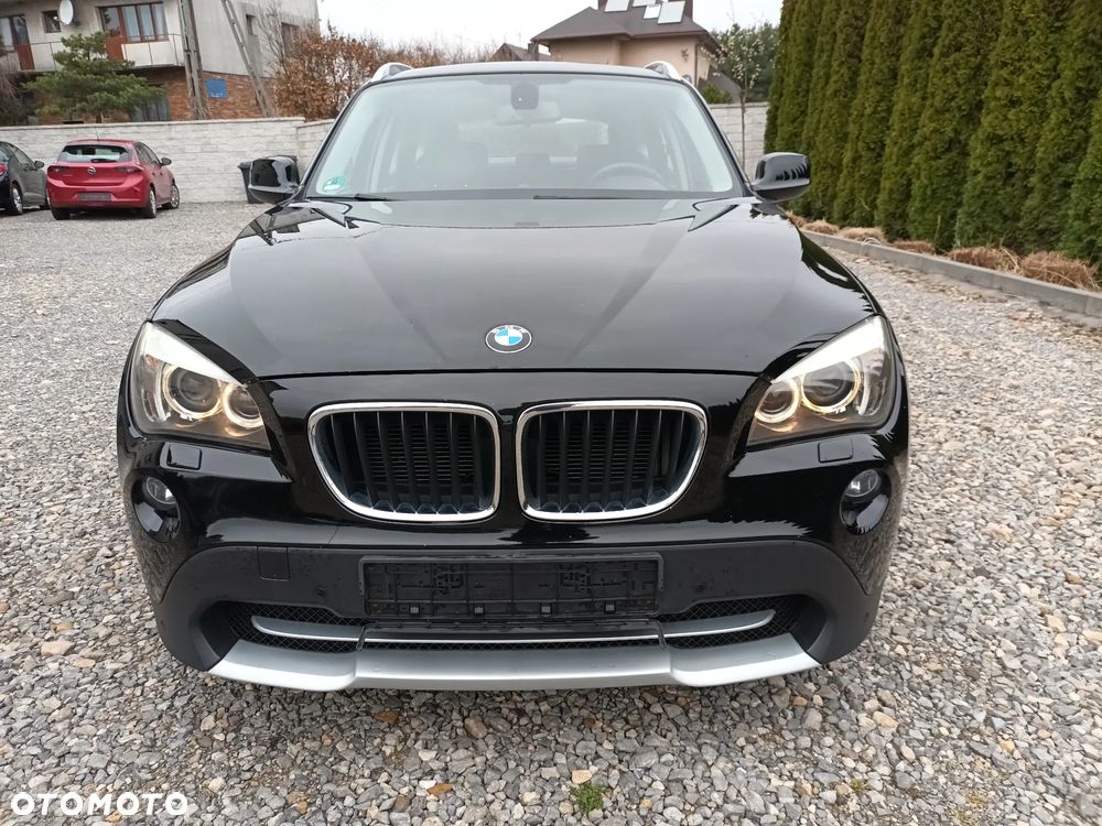BMW X1 sDrive18i - 4