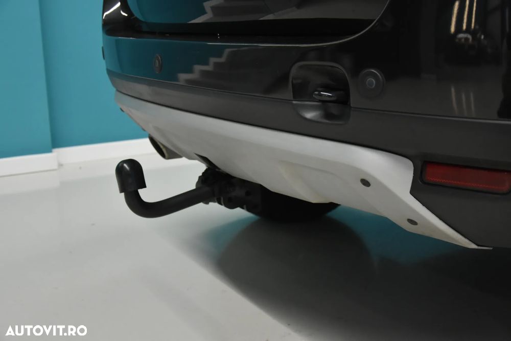 Dacia Duster dCi 110 FAP 4x2 Prestige - 13