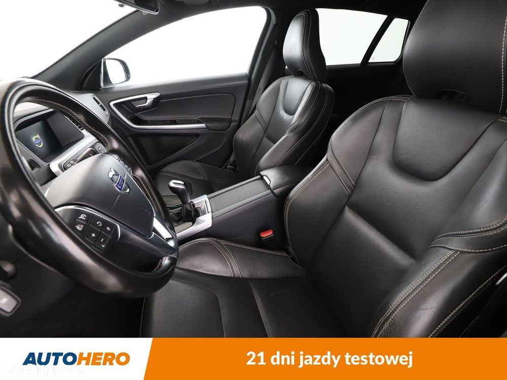 Volvo V60 D2 Drive-E Dynamic Edition (Momentum) - 10
