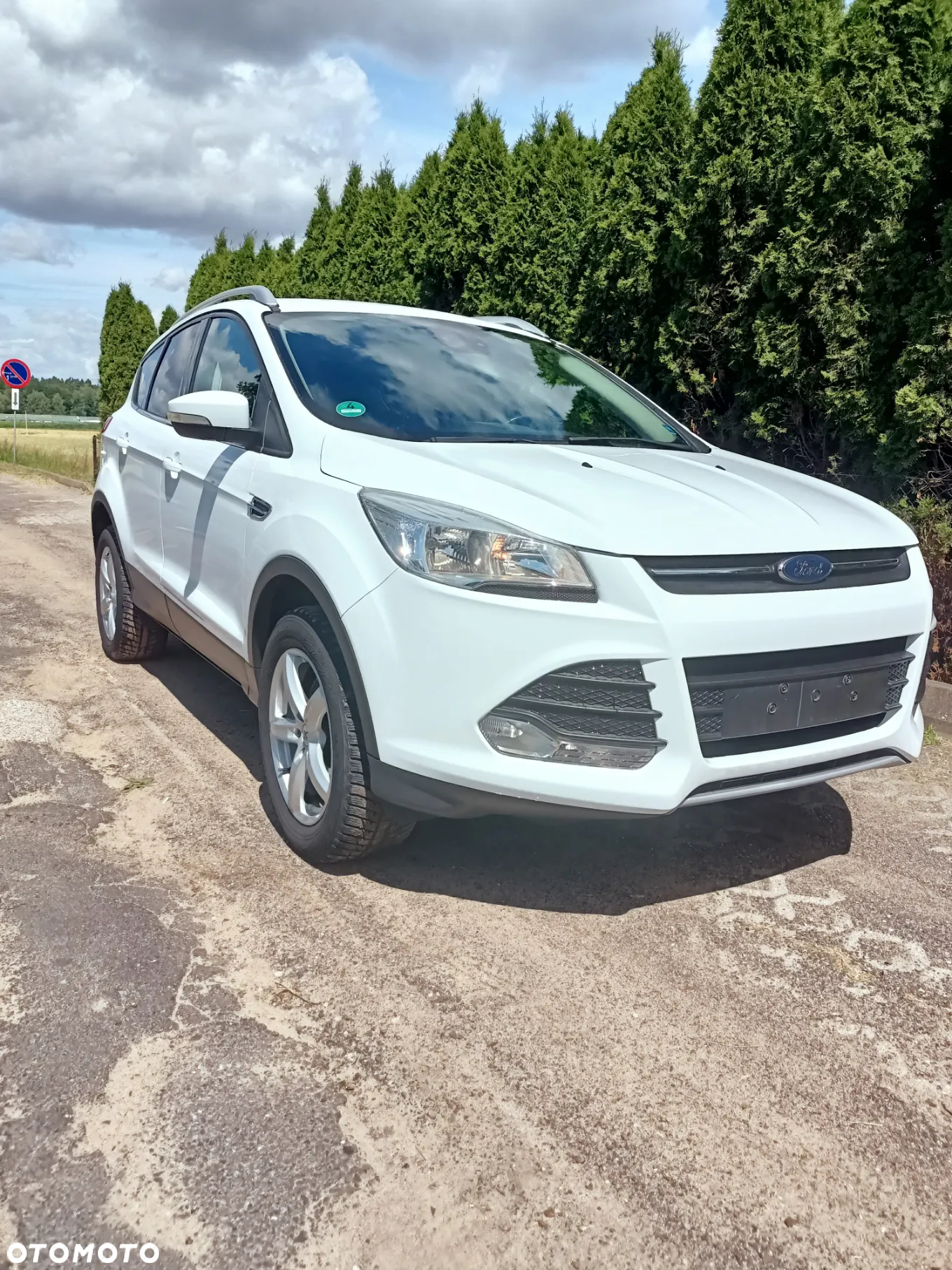 Ford Kuga 1.5 EcoBoost 4x4 Titanium - 6