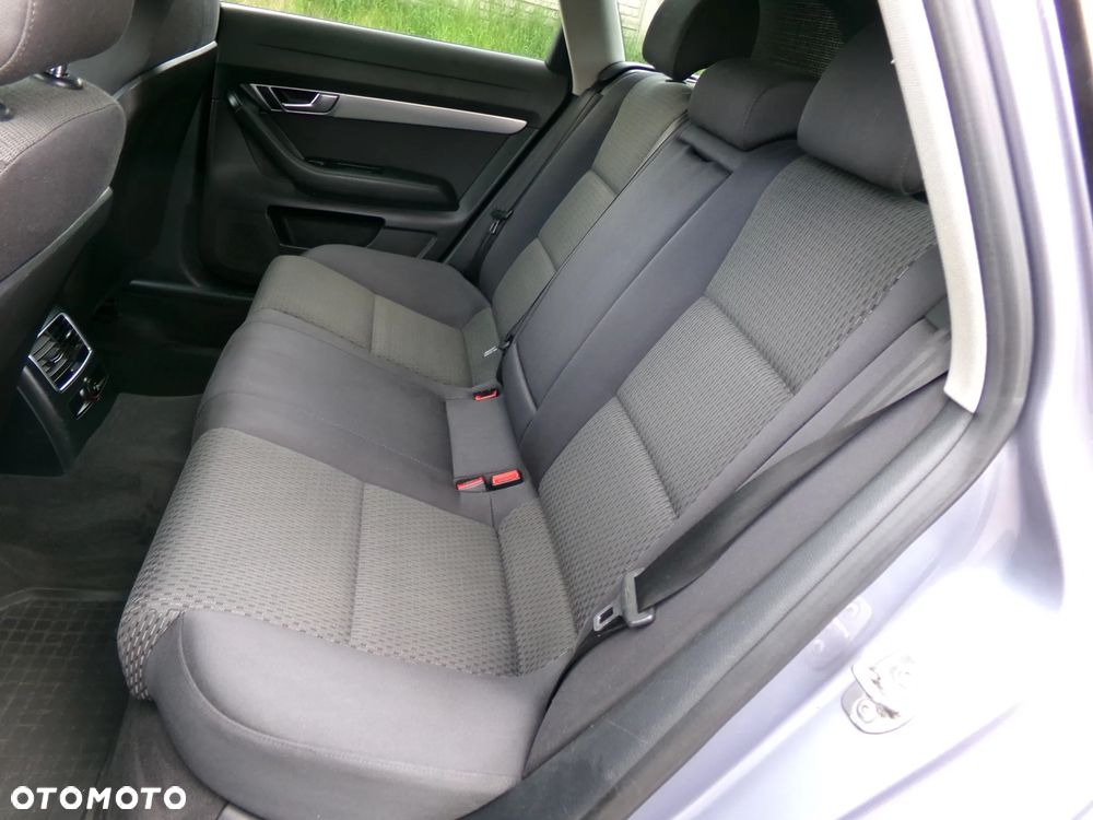 Audi A6 Limousine 2.0 TDI - 8