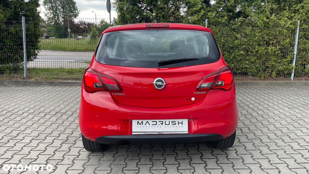 Opel Corsa 1.4 Innovation - 7