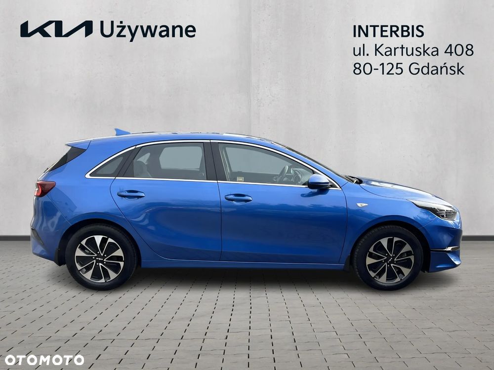 Kia Ceed 1.5 T-GDI M - 6