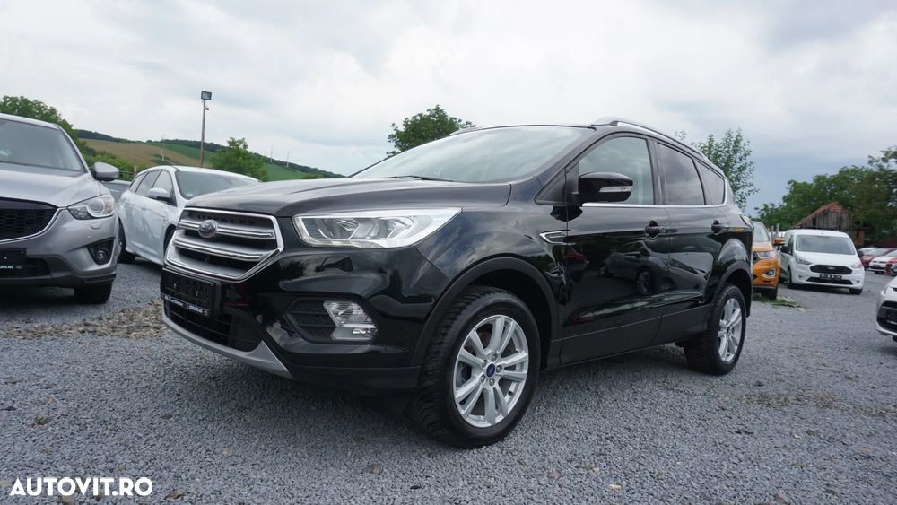 Ford Kuga 1.5 EcoBoost 2WD Trend - 5