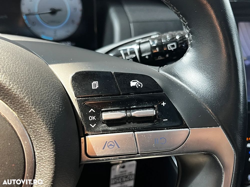 Hyundai Tucson - 17