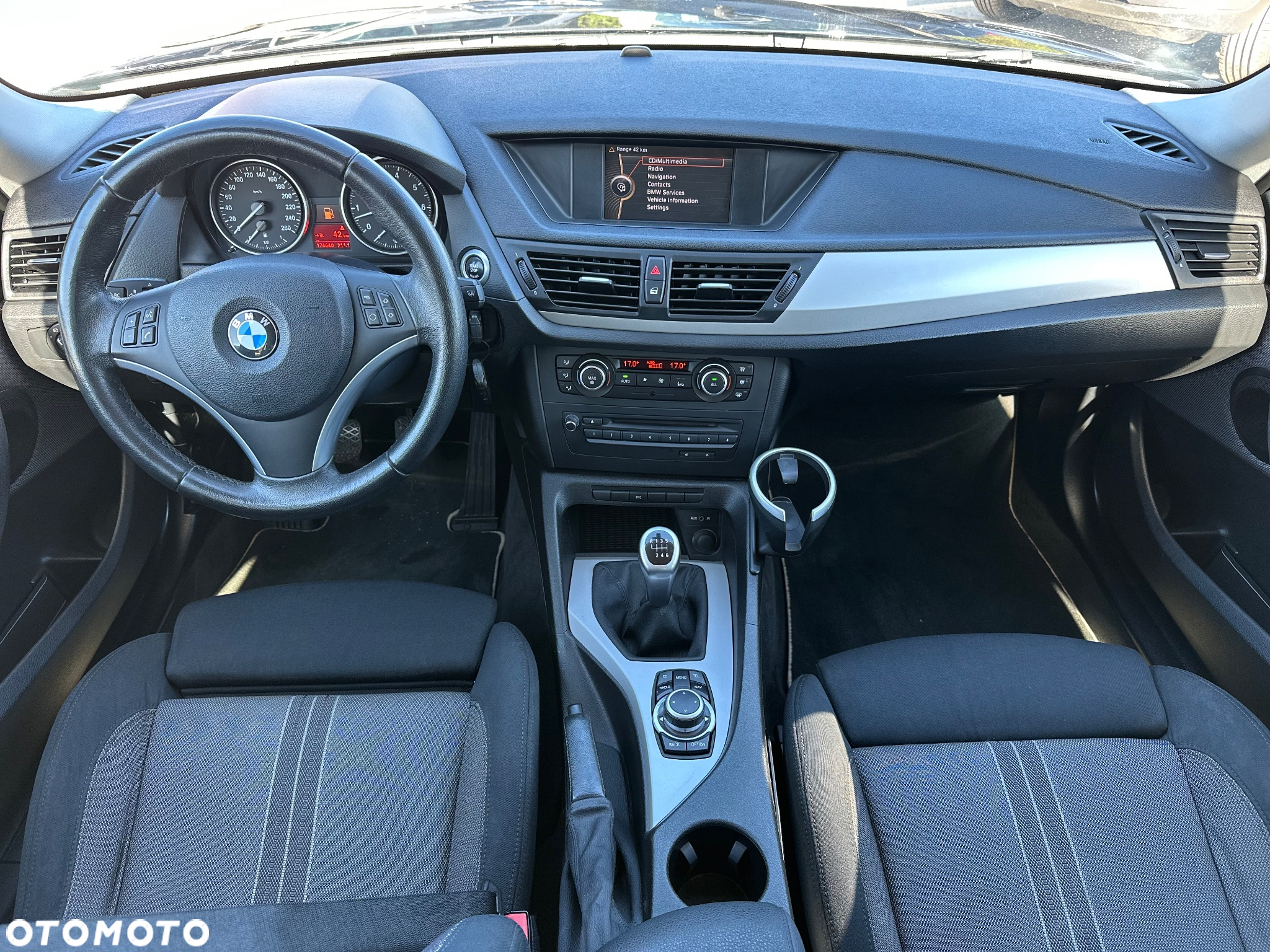 BMW X1 sDrive18i - 14