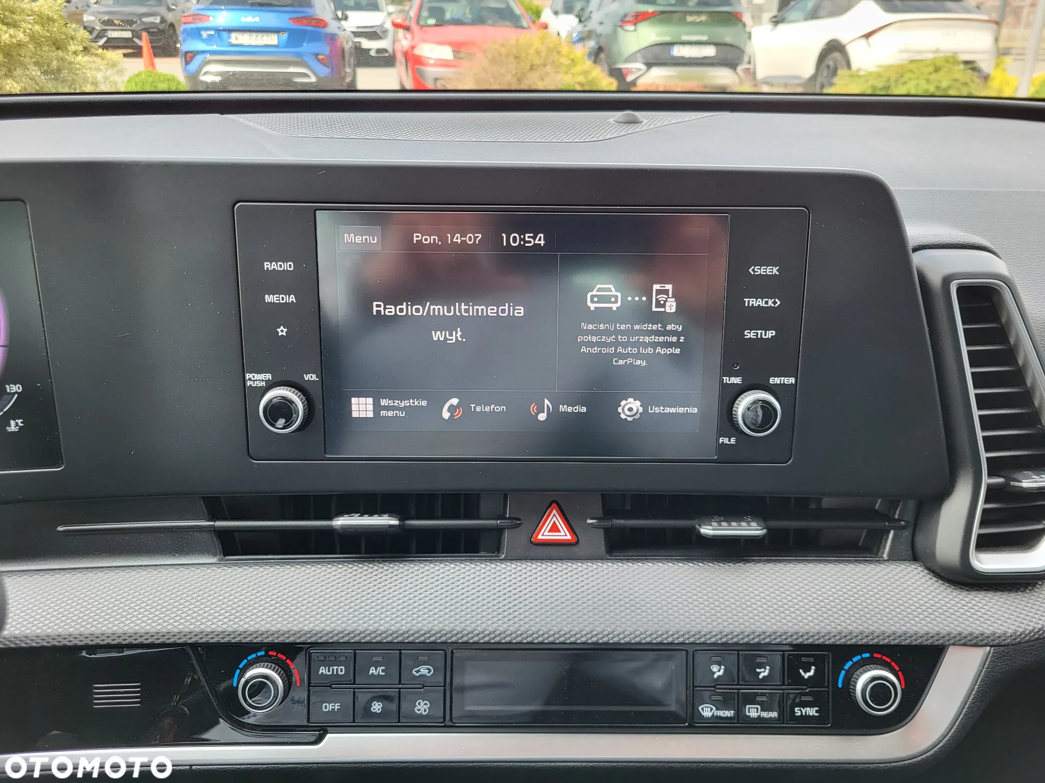 Kia Sportage - 18
