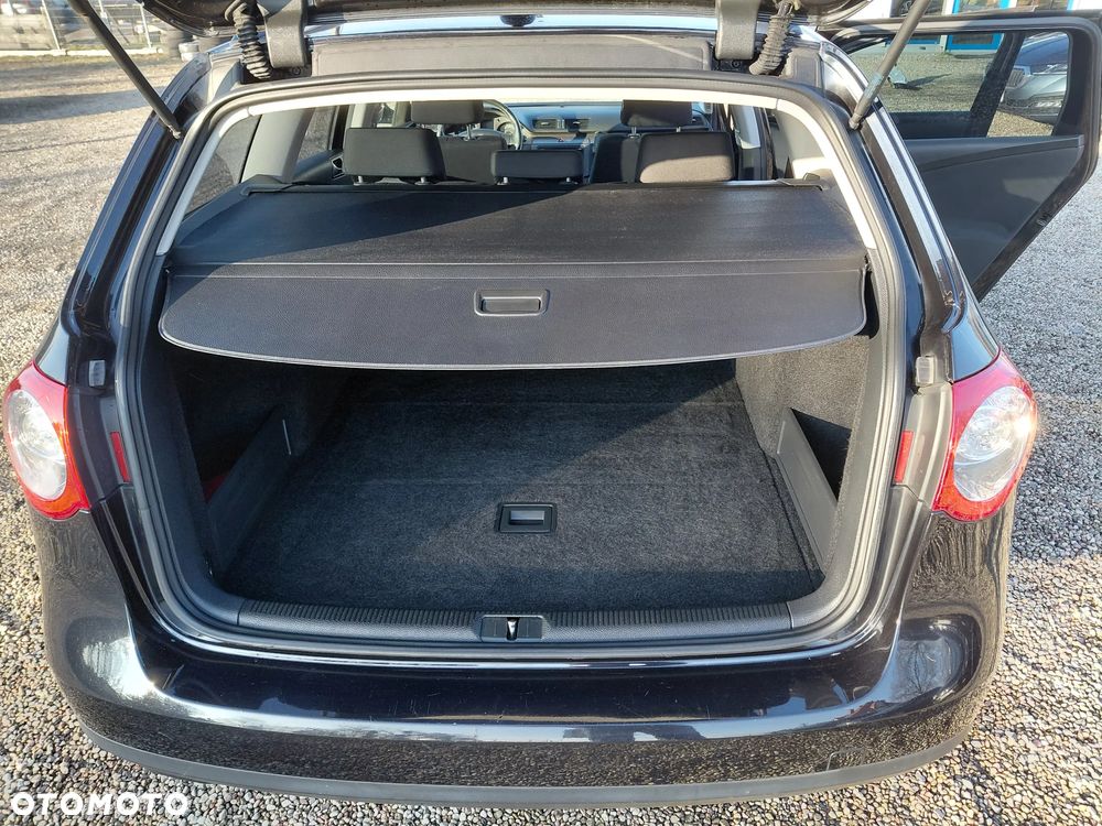 Volkswagen Passat Variant 1.4 TSI Highline - 29