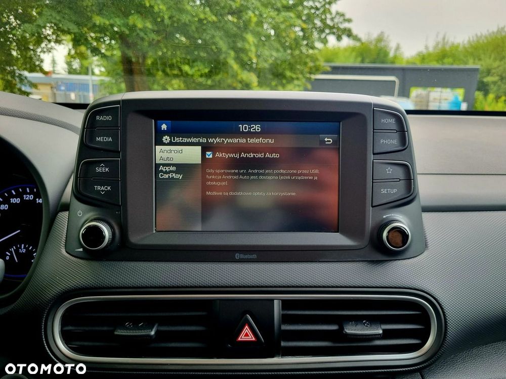 Hyundai Kona 1.6 CRDi DCT Style - 22