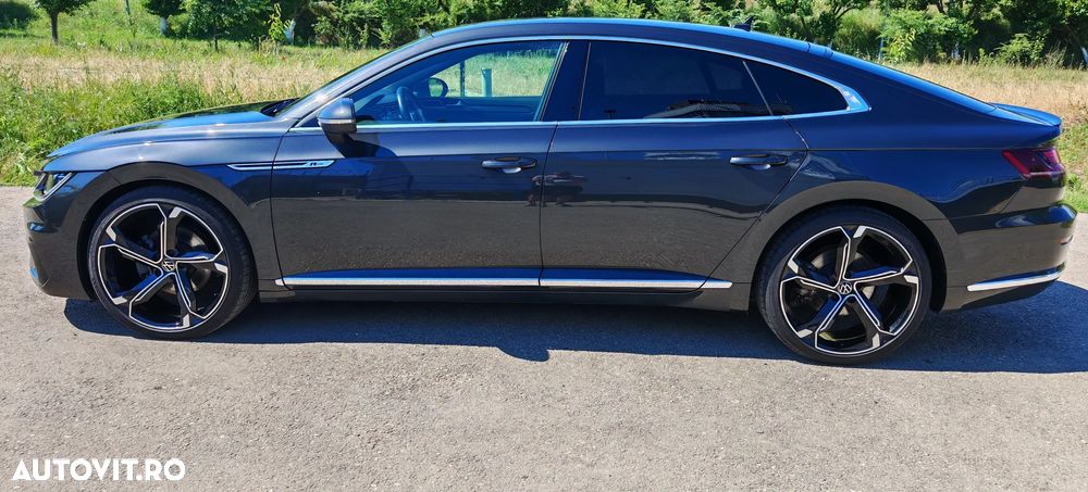 Volkswagen ARTEON 2.0 TDI DSG R-Line - 5