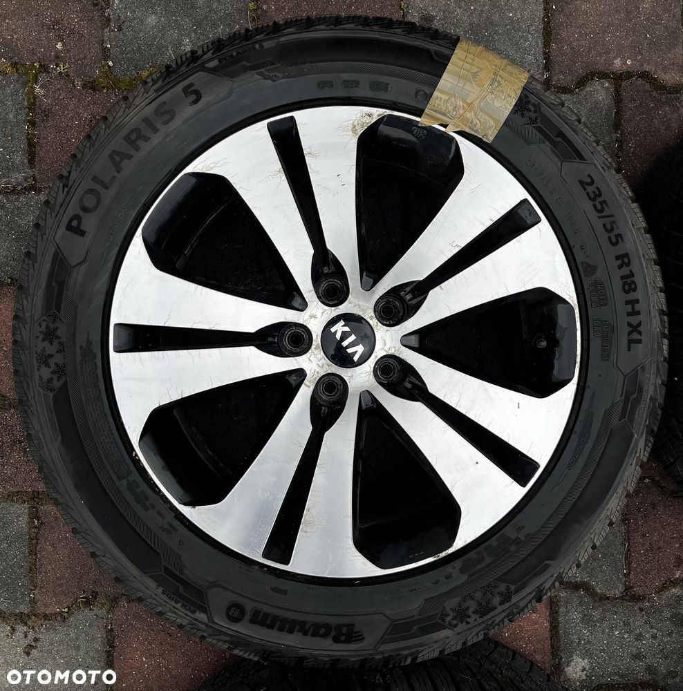 Hyundai ix35 2.0 CRDi 4WD Automatik Premium - 16