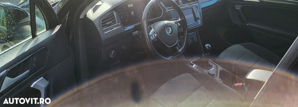 Volkswagen Tiguan - 6