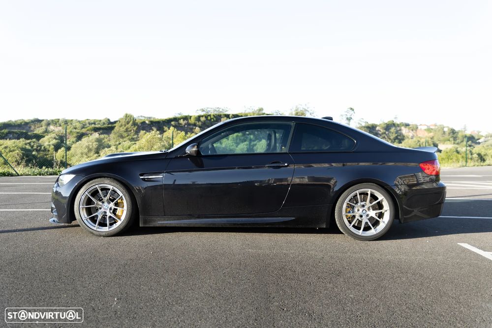 BMW M3 Auto - 5