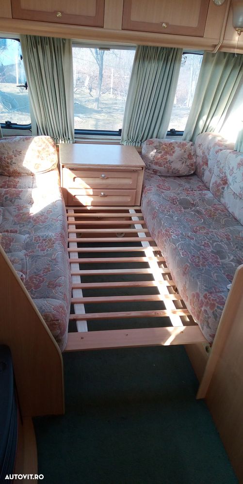 Fleetwood Colchester 500EB - 23