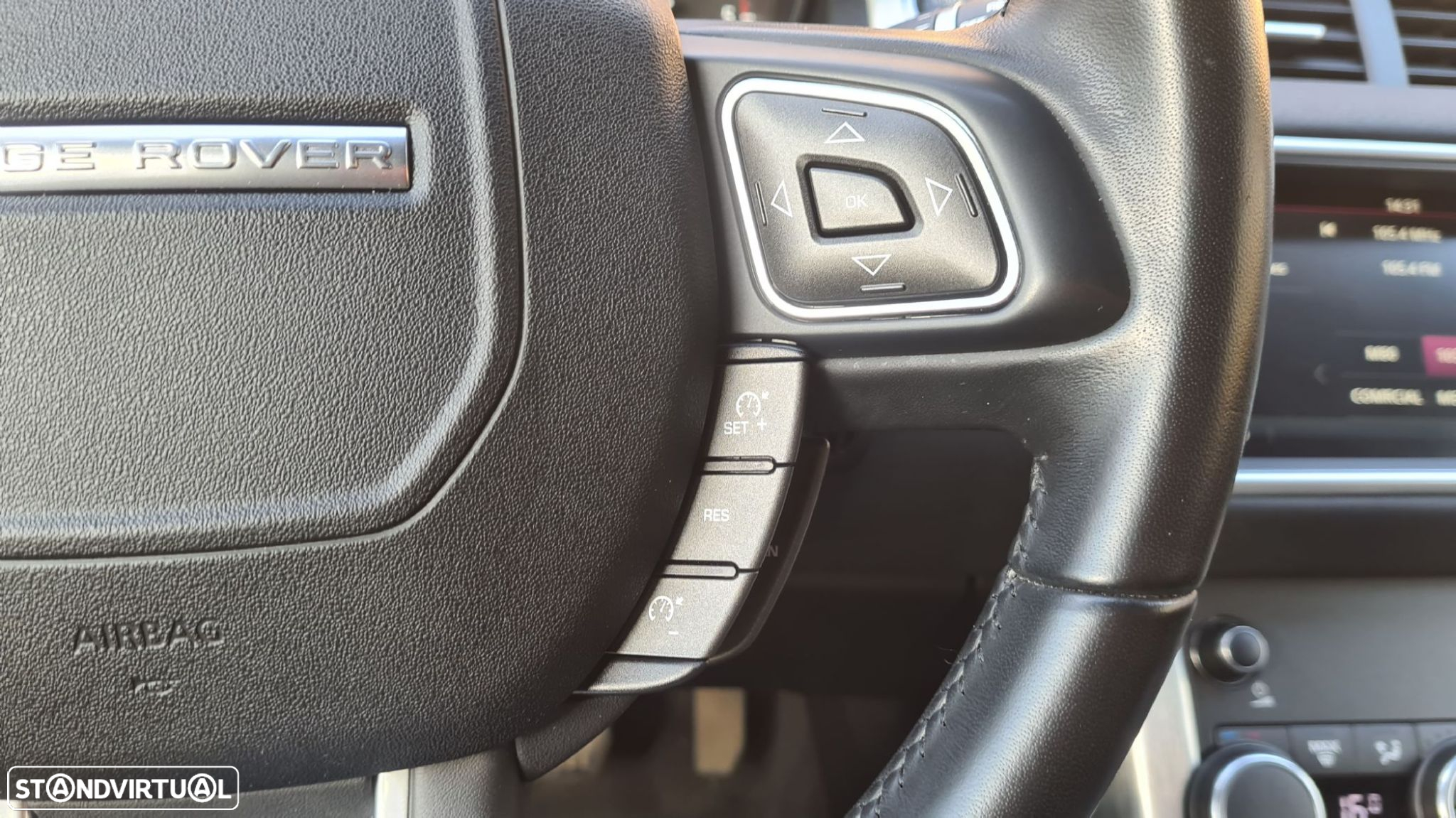 Land Rover Range Rover Evoque 2.0 TD4 SE - 16