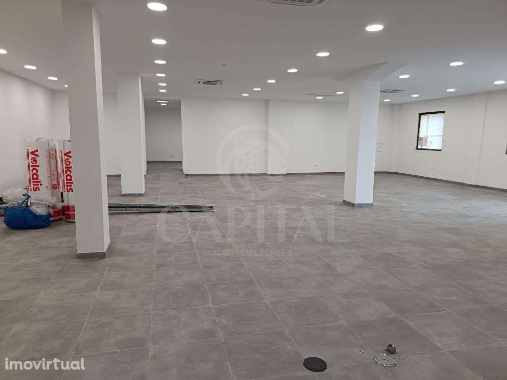 Arrendamento Armazém - Grande imagem: 4/16