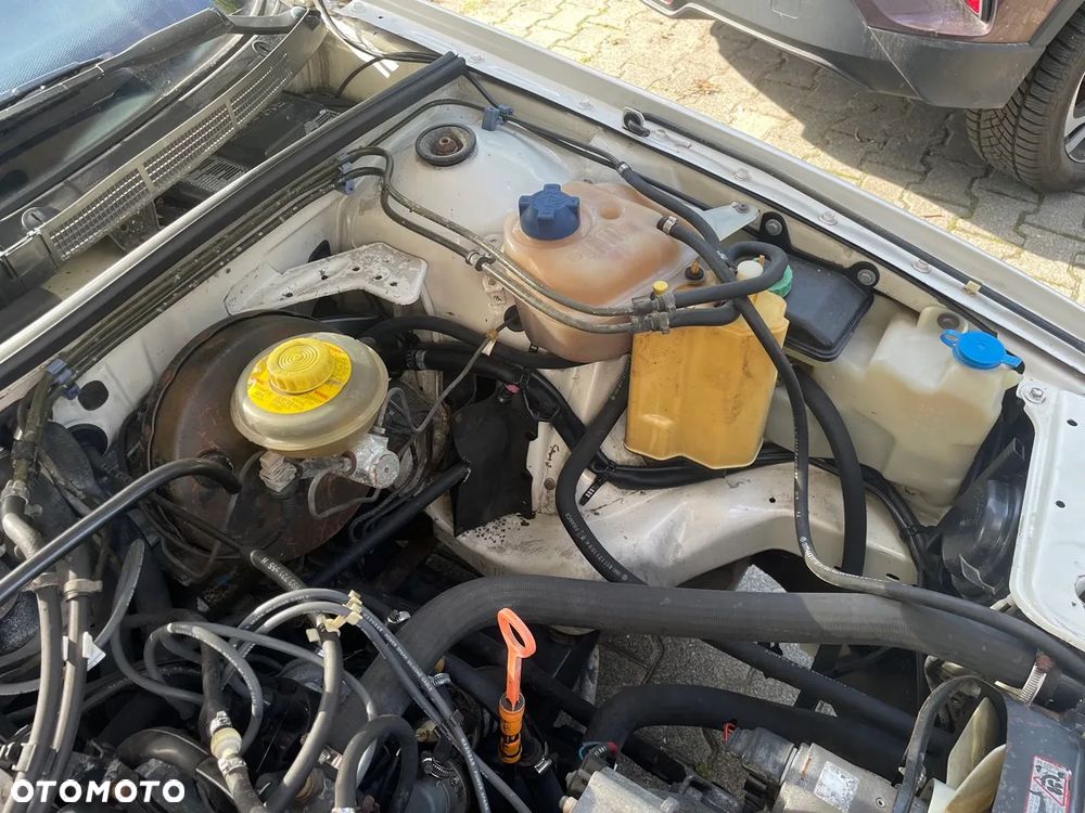 Audi 80 1.6 - 3