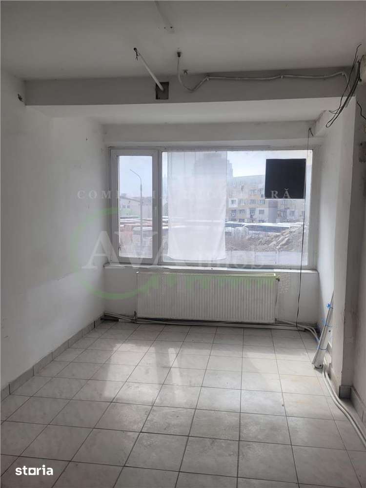 Spațiu de birouri 40 mp – Zona Curtea de Apel - Imagine principală: 2/6